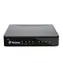Yeastar IP ústředna S20 černá / 20 uživatelů / 10 hovorů / až 4 porty pro FXS & GSM & FXO & BRI
