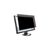 Kensington privátní filtr pro monitory 27" Wide 16:9 / dvousměrný / odnímatelný