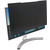 Kensington privátní filtr MagPro pro monitory 27" (16:9) / magnetický