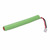 Solight WO526ND náhradní baterie pro WO526 / NiCD 3.6V 800mAh