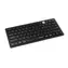Kensington Tastatur černá / bezdrátová klávesnice / 2.4 GHz / Bluetooth / DE