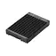 QNAP QDA-U2MP / 2x M.2 PCIe NVMe SSD slot v 2.5" U.2 PCIe NVMe SSD rámečku