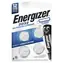 Energizer Ultimate Lithium - CR2032 4 ks