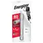 Energizer Metal LED 60lm / Svítilna / Dosvit: až 30 metrů / 2xAA 