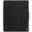 Nillkin Bumper PRO Protective Stand Case pro Apple iPad Pro 12.9 2020 & 2021 černá