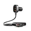Joyroom JR-CL03 USB-A autonabíječka do auta s 5 porty černá / 5x USB-A / 5 V / 6.2 A