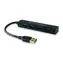 Conceptronic C4PUSB3 USB-A hub / 4x USB-A 3.0