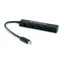 Conceptronic CTC4USB3 USB-C hub / 4x USB-A 3.0
