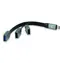 Conceptronic HUBBIES01G USB-C hub / 2x USB-A 2.0 / 1x USB-A 3.0