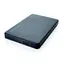 Conceptronic CHD2MUSB3B Externí box pro 2.5" SATA HDD černá / USB 3.0