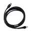 DATALOGIC kabel USB A / 1.2 m / externí napájení