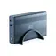 Conceptronic CHD3DUSB3 Externí box pro 3.5" SATA HDD modrá / USB 3.0