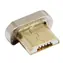RealPower Magnetic Micro-USB adapter mobile / magnetický adaptér microUSB pro telefon