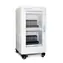 RealPower Powerstation 20 bílá / nabíjecí skříň pro 20 zařízení / 480W