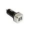 RealPower 176635 USB nabíječka do auta / 2x USB/ 2400 mA