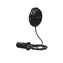 RealPower 195446 USB nabíječka do auta černá / 6x USB/ 2400 mA