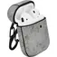 TERRATEC AirBox Fabrik Grey / Pouzdro pro Apple AirPods