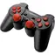 Esperanza EGG106 Corsair gamepad černo-červený / vibrační systém / 12 tlačítek / pro PC & PS2 & PS3