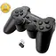 Esperanza EGG108K Gladiator gamepad černá / bezdrátový / 12 tlačítek / pro PC a PS3