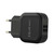 Qoltec 50185 AC adapter 12W | 5V | 2.4A | 2xUSB