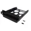 QNAP TRAY-35-NK-BLK06 Tray pro TS-473 & TS-673 & TS-873 & TS-1677X & TVS-472XT & TVS-672XT & TVS-872XT
