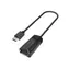 Hama redukce USB-C OTG 15 cm