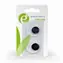 Gembird EG-BA-CR1220-01 baterie CR1220 (2ks) / 3 V / v blistru 