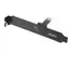 AKASA AK-CBUB37-50BK bracket do PCI USB 3.1 Gen2 typ C 50cm