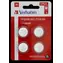 Verbatim Lithium baterie CR2032 3V 4ks