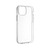 FIXED Slim AntiUV TPU gelové pouzdro pro Apple iPhone 13 Mini čirá / doprodej