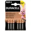 DURACELL - Basic baterie AAA 6 ks