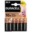 DURACELL - Basic baterie AA 6 ks