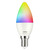 Niceboy ION SmartBulb RGB E14 6W (1 ks) / LED RGB / E14 / 6W / 470 lm / 2700-6500K / Wi-Fi