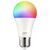 Niceboy ION SmartBulb RGB E27 9W (1 ks) / LED RGB / E27 / 9W / 470 lm / 2700-6500K / Wi-Fi