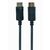 Gembird CC-DP-1M DisplayPort v1.2 kabel 1 m černá / 4K@60Hz / 2x DisplayPort (M)