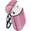 TERRATEC AirBox Shining Pink / Pouzdro pro Apple AirPods