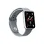 SBS řemínek pro Apple Watch 40 mm velikost (M - L) šedá