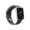 SBS řemínek pro Apple Watch 40 mm velikost (S - M) černá