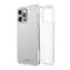 SBS Biomaster Pouzdro pro Apple iPhone 13 transparentní