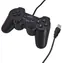 Esperanza EG102 Warrior gamepad černá / vibrační systém / 12 tlačítek / pro PC a PS3