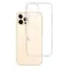3mk Clear Case Ochranný kryt pro Apple iPhone 13 Pro čirá