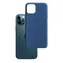 3mk Matt Case Ochranný kryt pro Apple iPhone 13 Pro modrá