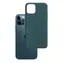 3mk Matt Case Ochranný kryt pro Apple iPhone 13 Pro tmavě zelená