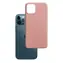 3mk Matt Case Ochranný kryt pro Apple iPhone 13 Pro růžová