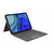 Logitech Combo Touch ochranný kryt s klávesnicí pro Apple iPad Pro 12.9" (5. generace) US