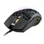 Tracer GAMEZONE Reika RGB černá / optická myš / 7200DPI /podsvícená /  USB / 6 tl / 1.5 m