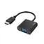 Hama AV převodník HDMI na VGA / Full HD