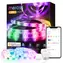 Meross Smart WiFi LED pásek s RGB / 2 x 5 metrů