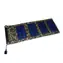 Eljet Solární USB nabíječka 6W maskovaná / 19 x 11.5 x 2cm