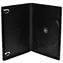 MediaRange BOX11-M /  DVD obal / pro 1 disk / 14mm / 50 ks
